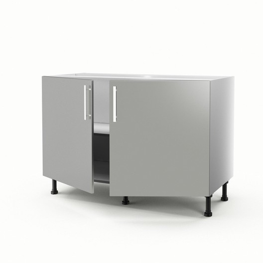 Meuble sous evier 120x60