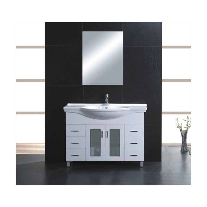 Meuble salle de bain evier