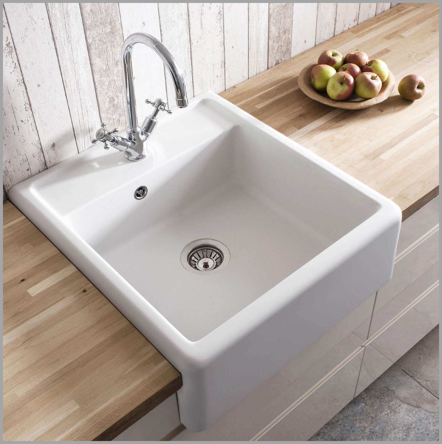 Udden ikea evier