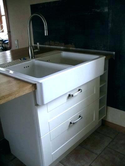Ikea evier encastrable