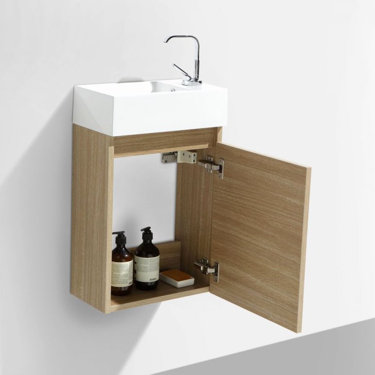 Meuble evier lapeyre