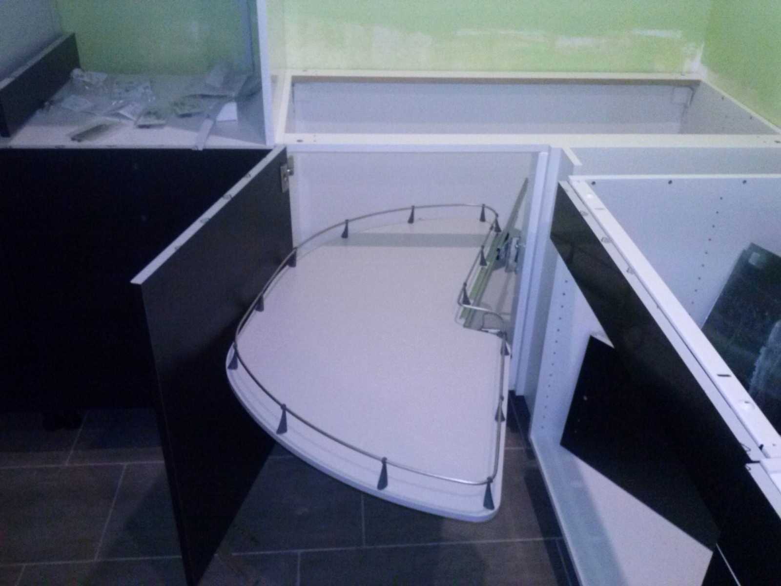 Ikea meuble sous evier lave vaisselle
