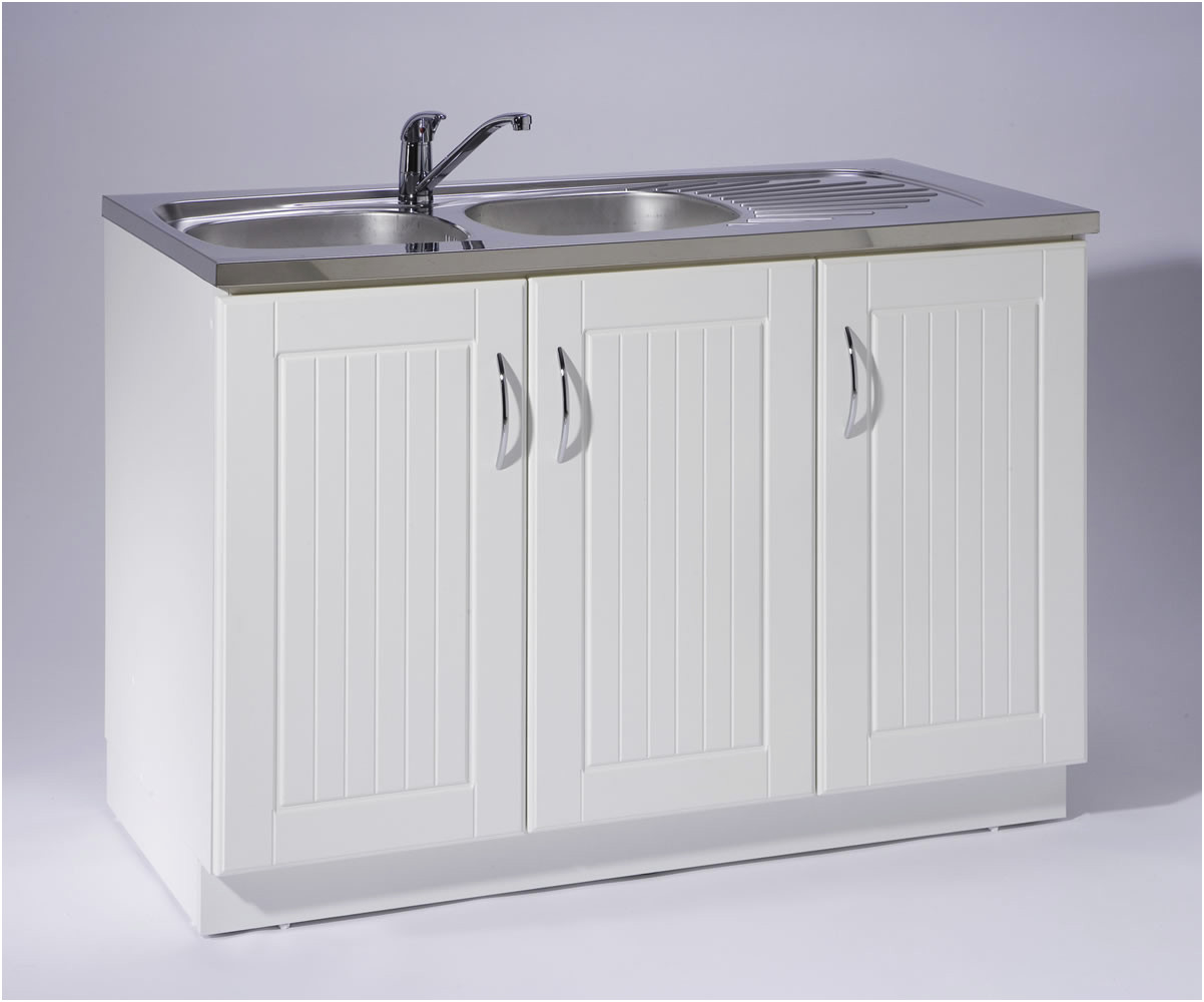 Meuble et évier cuisine
