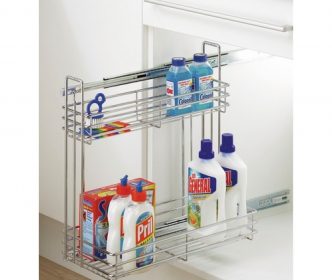 Amenagement meuble sous evier ikea