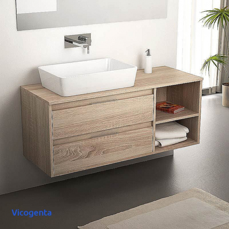 Meuble evier salle de bain