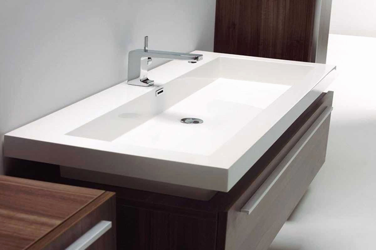 Evier sdb