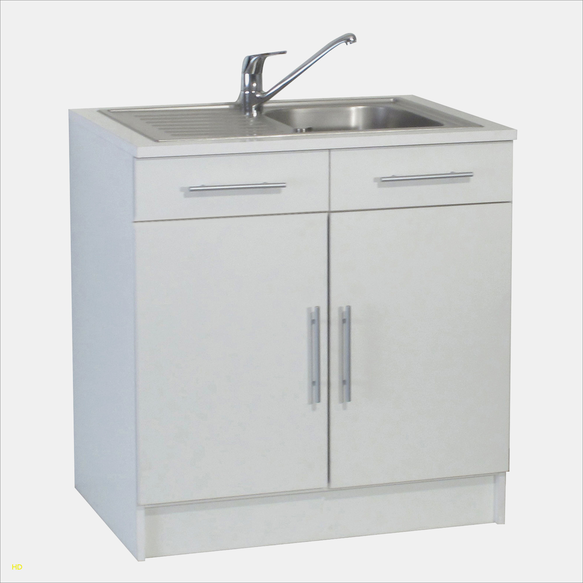 Meuble sous evier 120 cm ikea