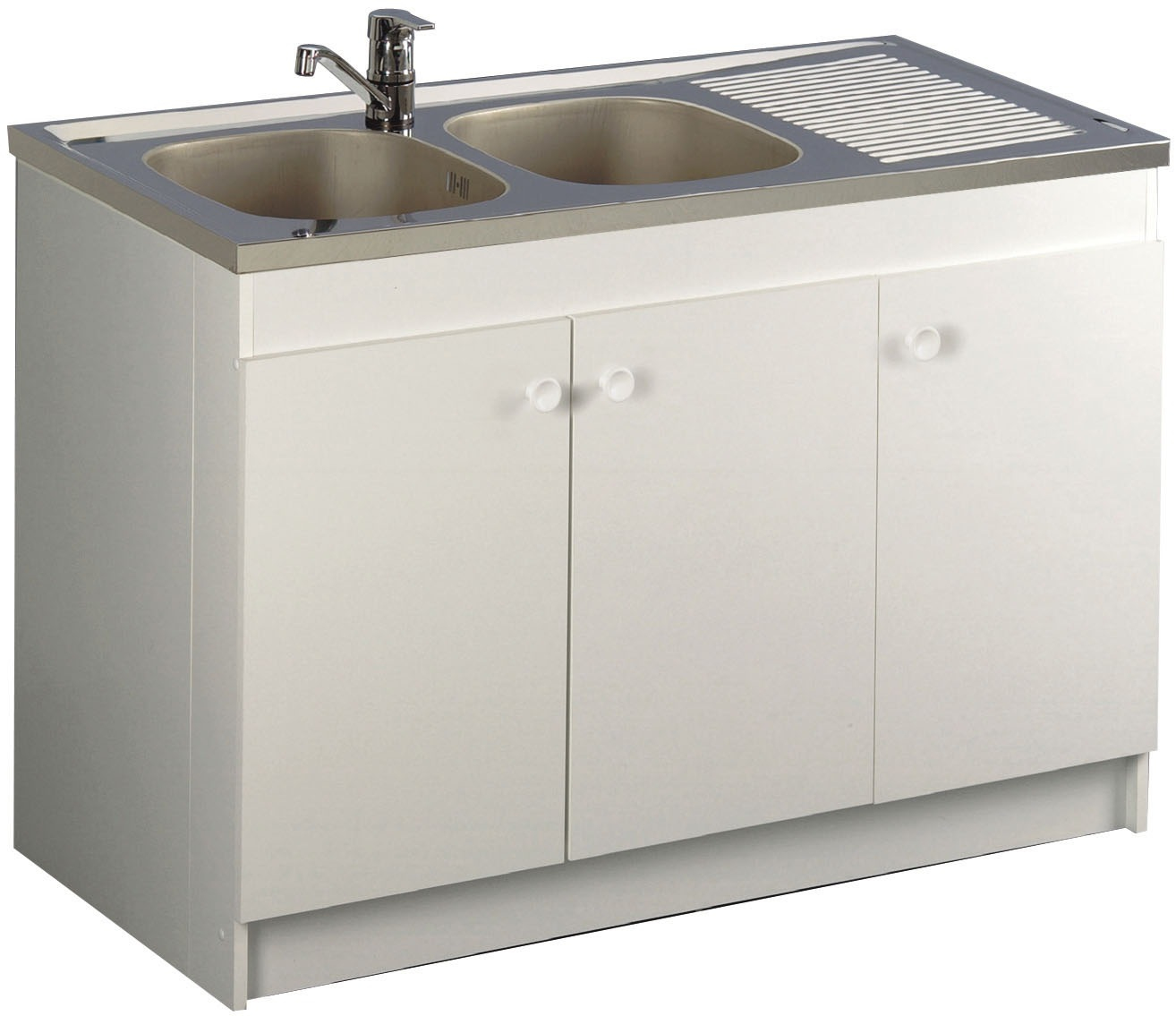Meuble sous evier ikea 50 cm