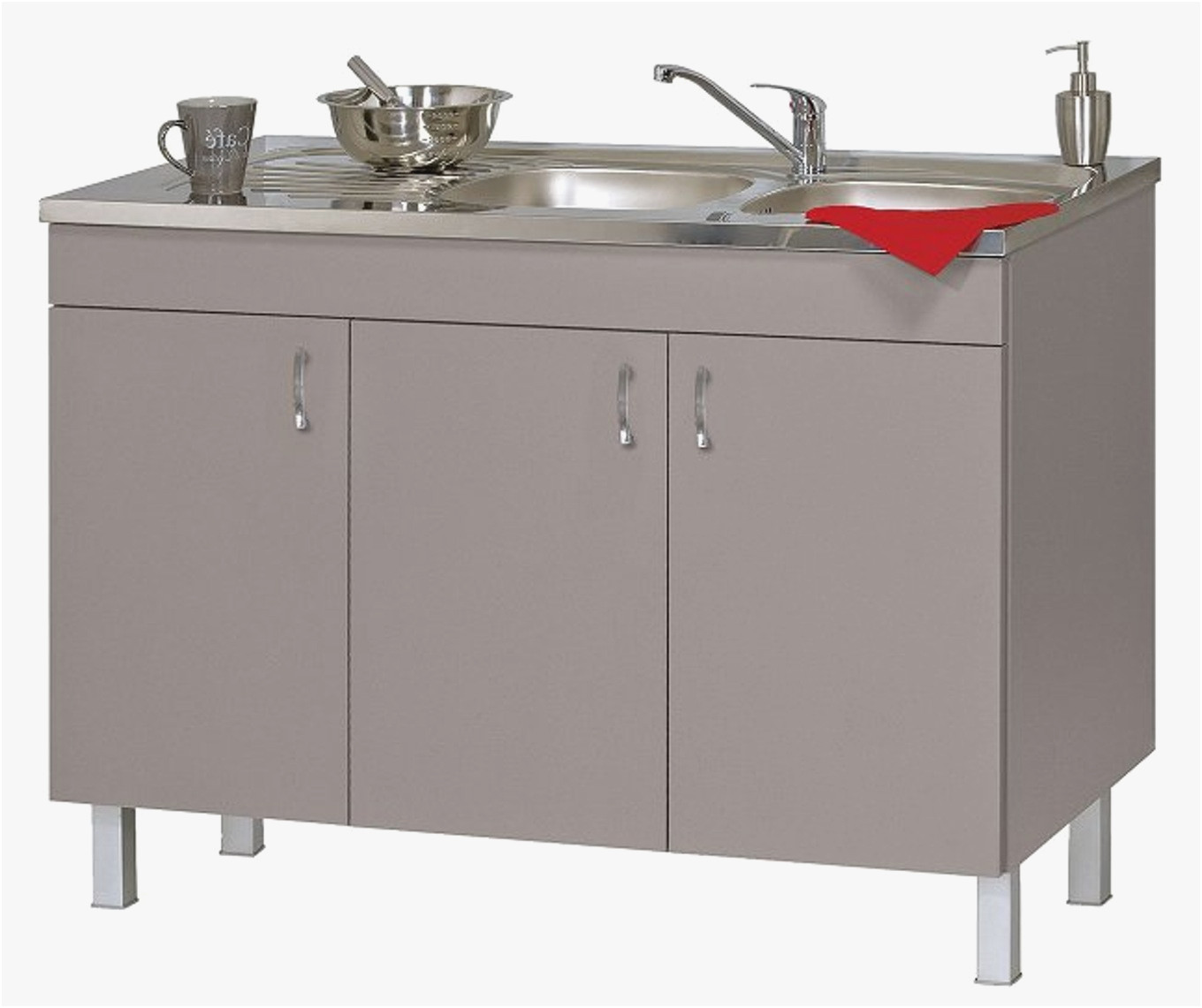 Ikea evier meuble