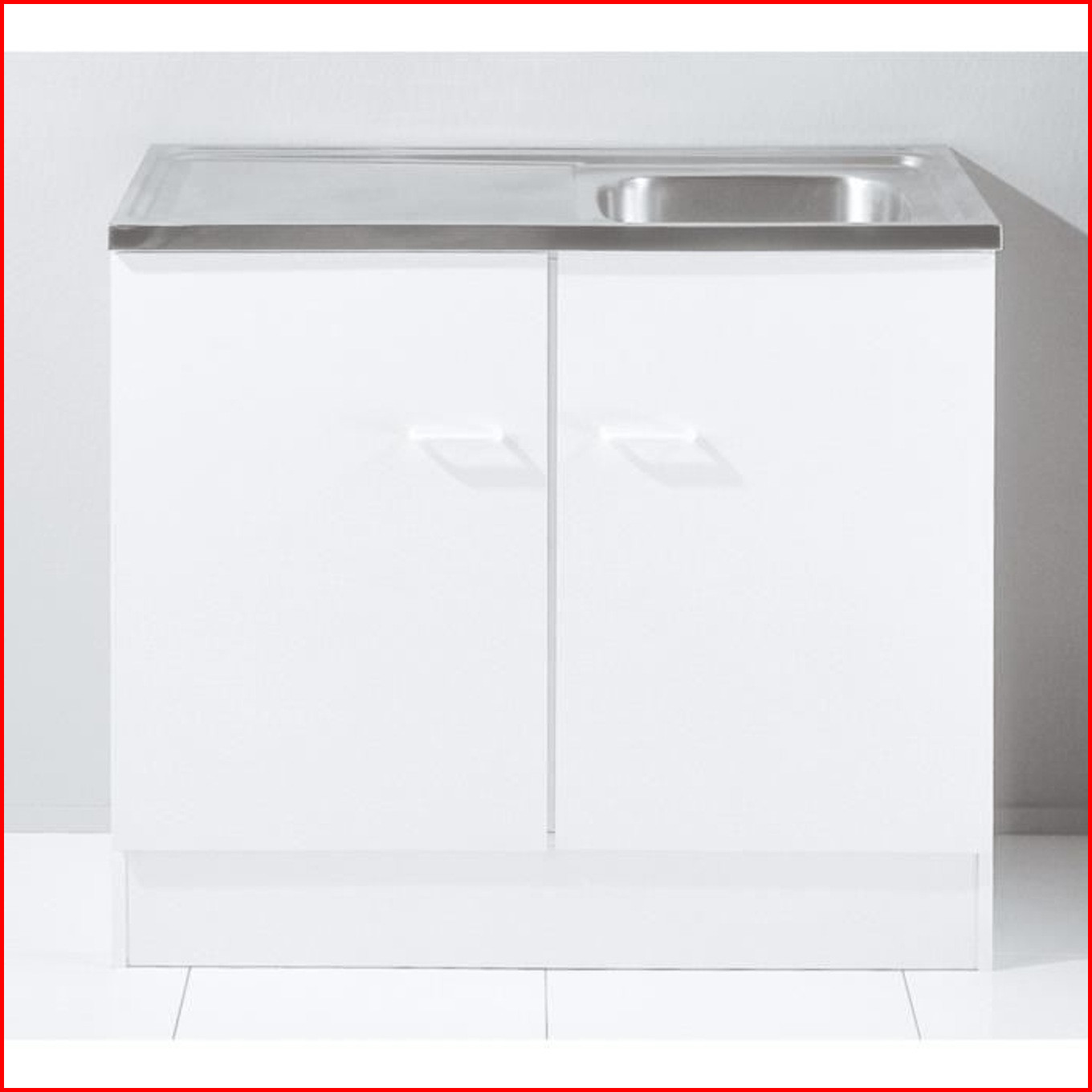 Meuble d evier ikea