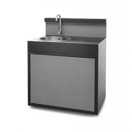 Meuble evier exterieur