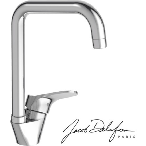 Robinet evier jacob delafon