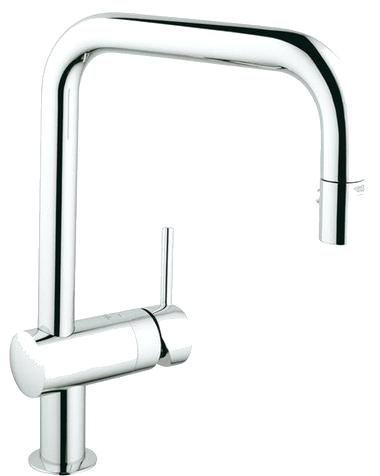 Mitigeur evier hansgrohe focus