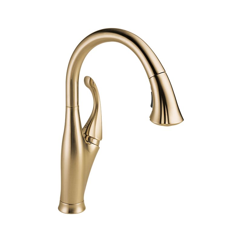 Mitigeur evier bronze