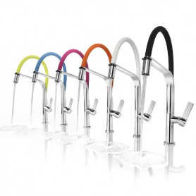 Robinet pour evier