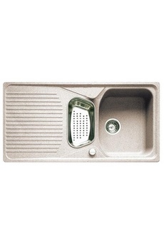 Astuce nettoyage evier inox