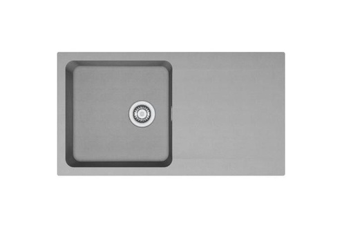 Evier inox urban