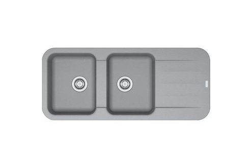 Bouton rotatif pour evier franke
