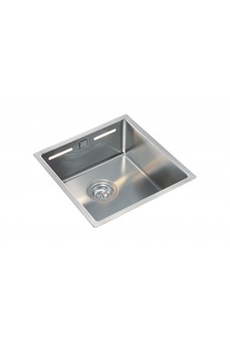 Evier inox teka universo micro 1c1e