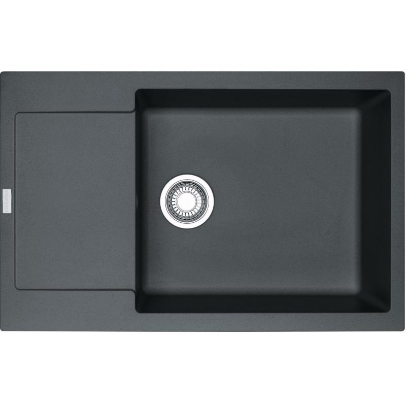Evier franke bahia graphite