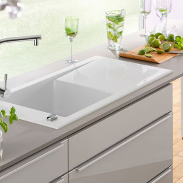 Evier havsten ikea