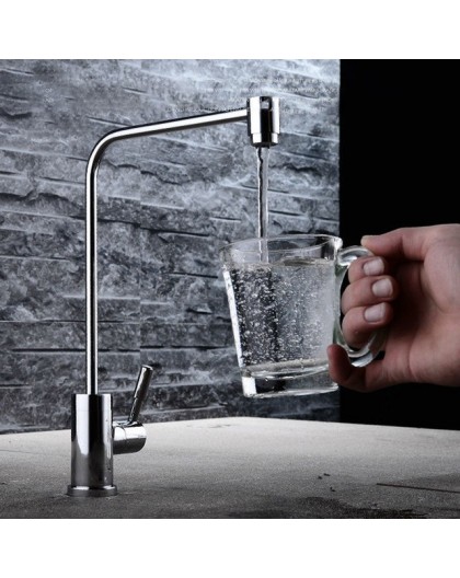 Robinet evier eau froide