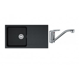Evier franke oid611-94