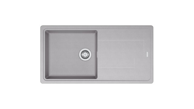 Evier franke fragranit bahia bag621