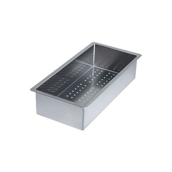 Passoire inox pour evier