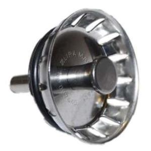 Bonde evier diametre 80
