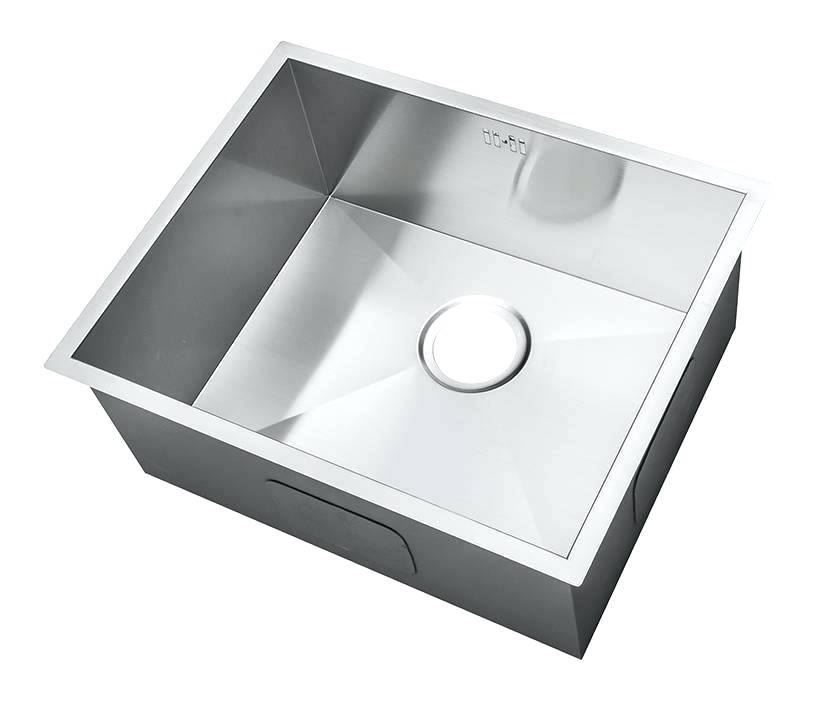 Petit evier inox ikea