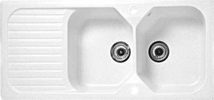 Reparer eclat evier gres