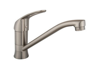 Mitigeur pour evier inox
