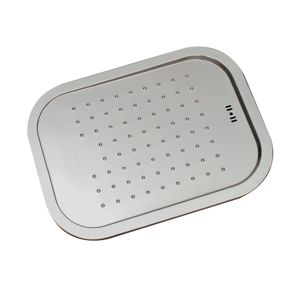 Evier + plaque
