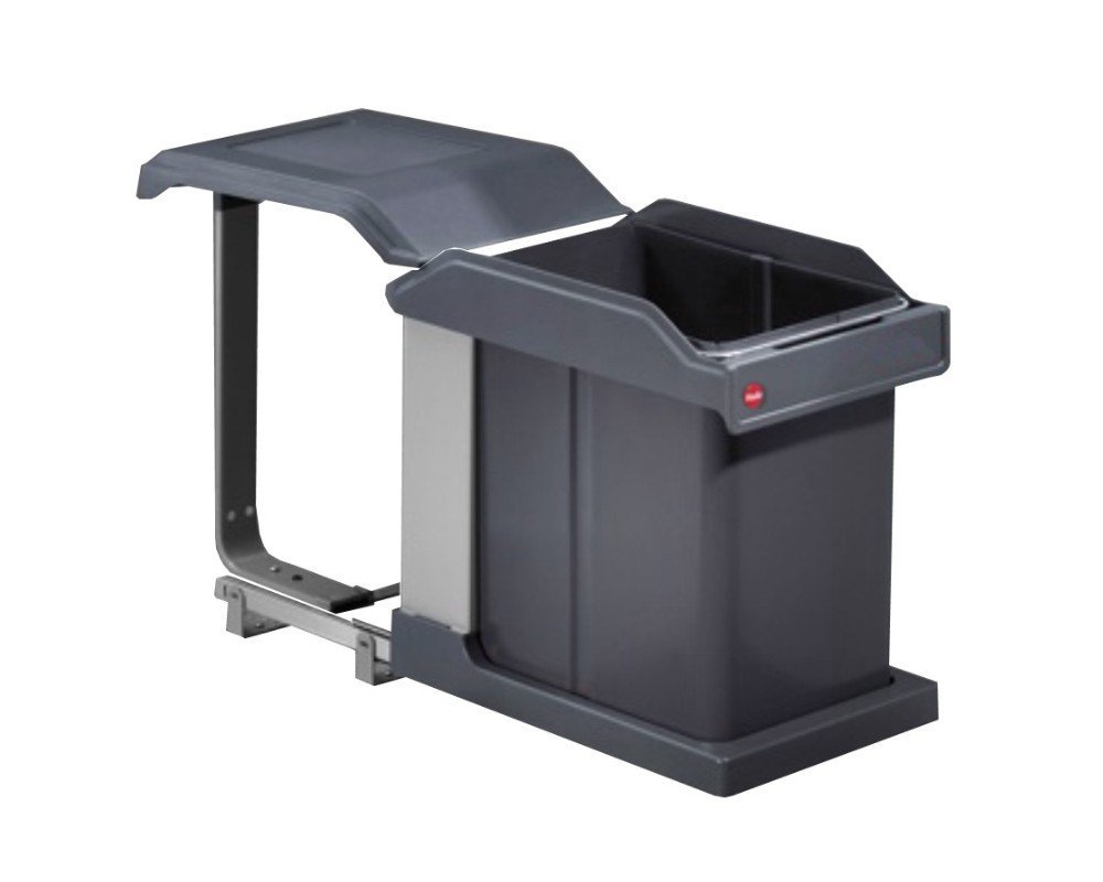 Systeme poubelle sous evier