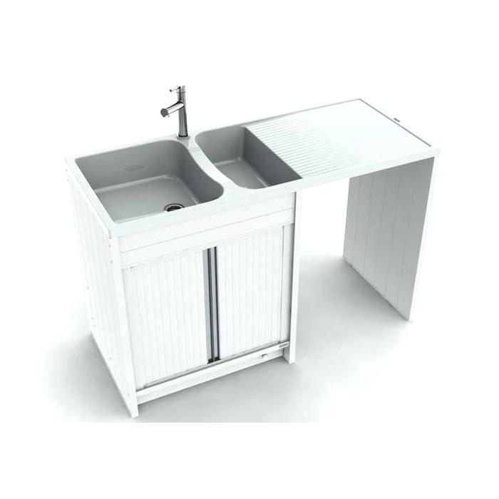 Panier evier ikea