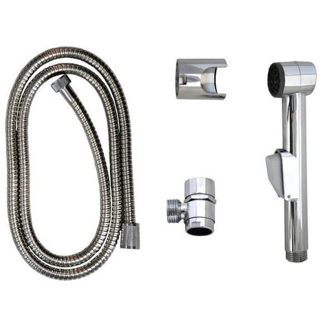 Douchette pour robinet idéal pour evier ou lavabo