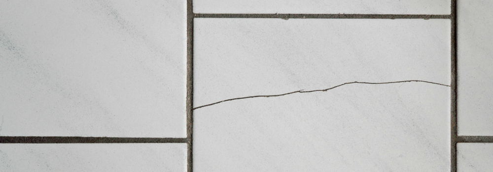Reparer fissure evier resine