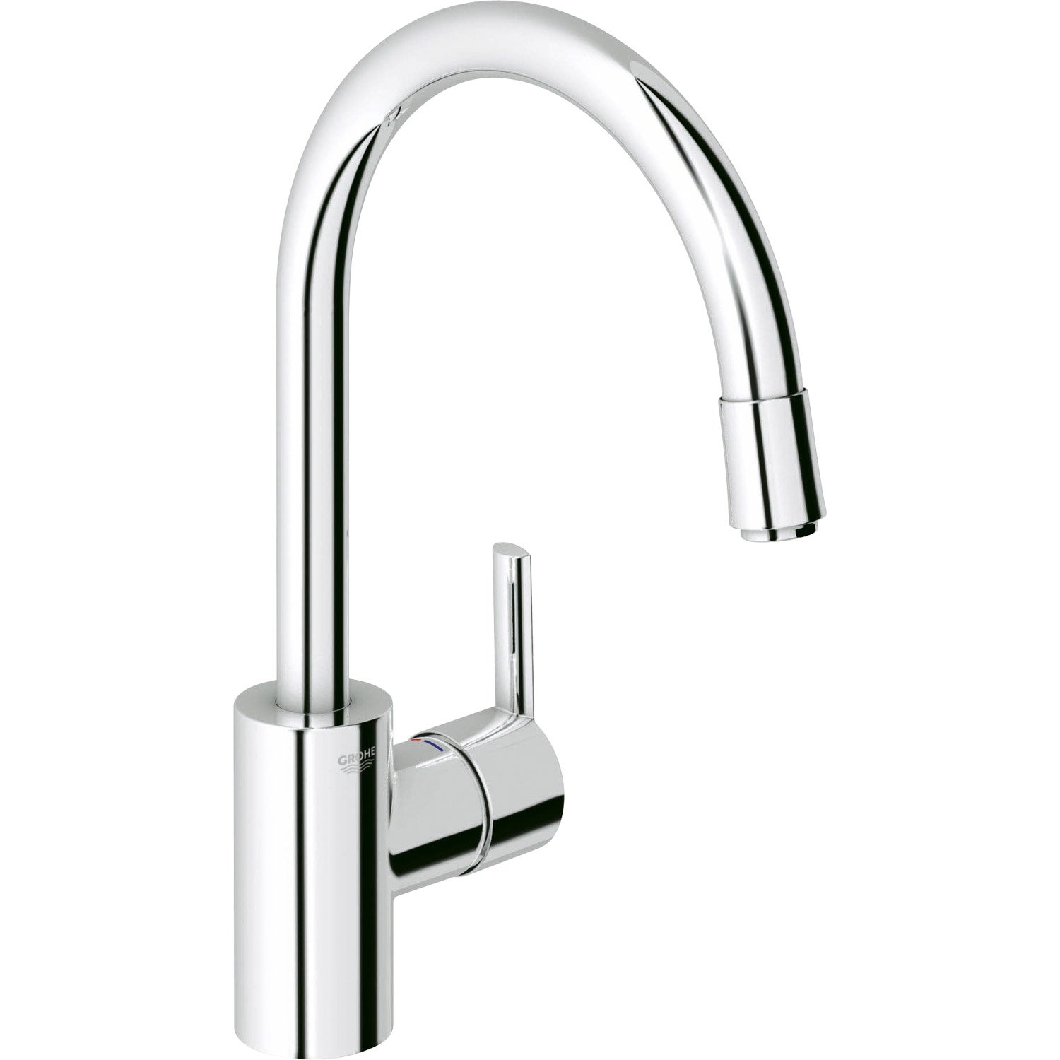 Mitigeur évier bauloop