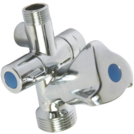 Brancher lave vaisselle sur robinet evier