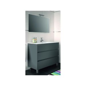 Evier toilette