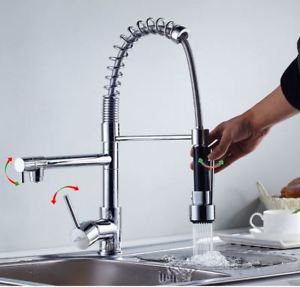 Robinet evier cuisine