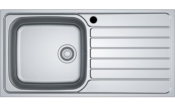 Franke evier telephone
