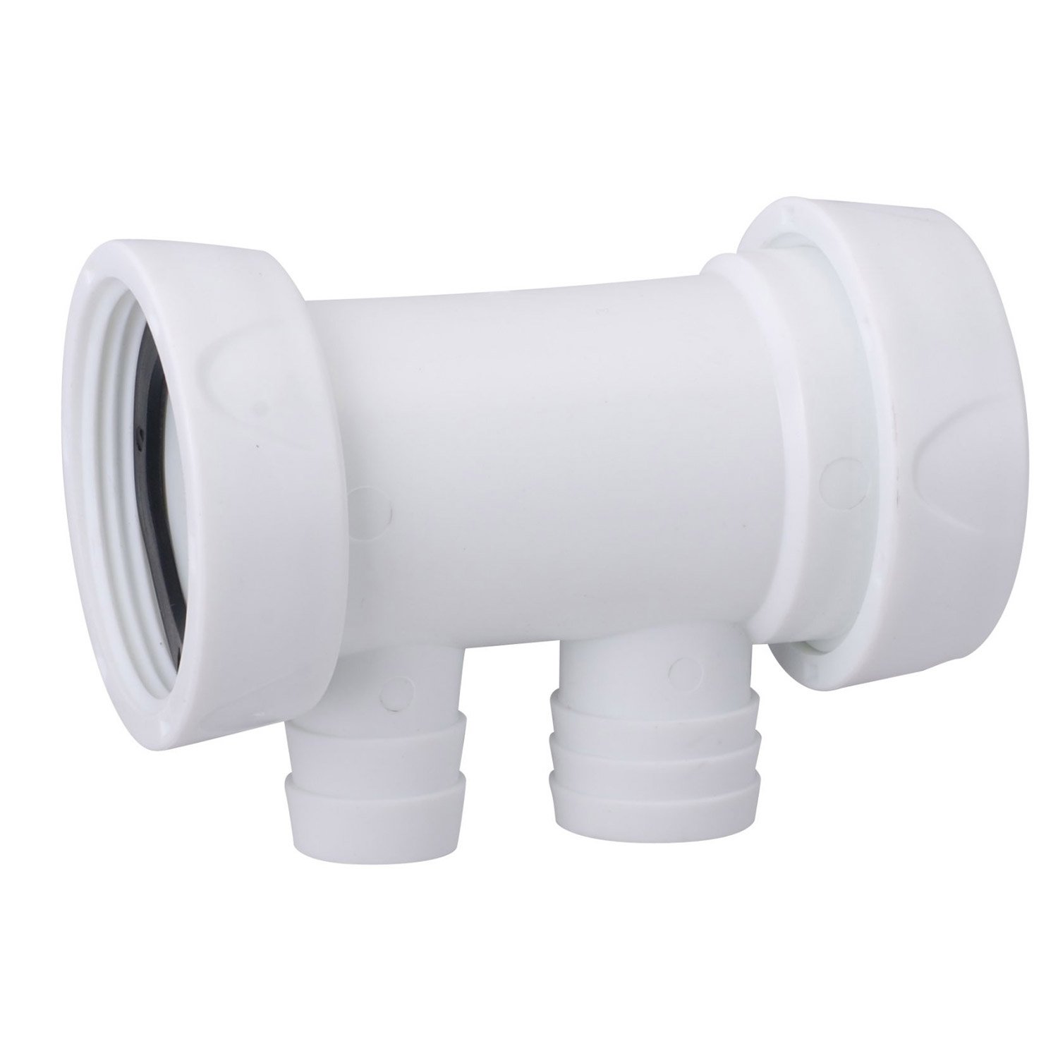 Raccordement lave vaisselle sur siphon evier