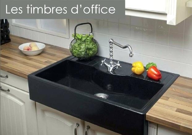 Evier pierre cuisine