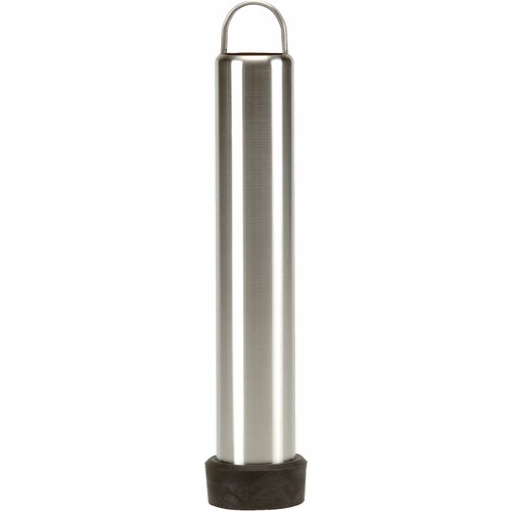 Bouchon bonde evier inox
