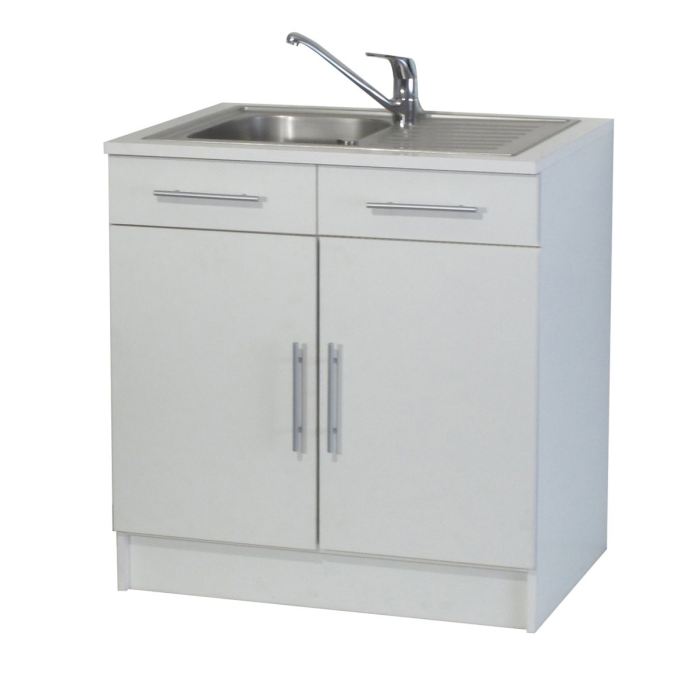 Placard evier cuisine