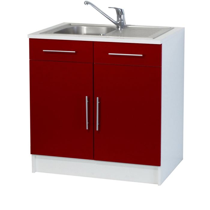 Ikea meuble pour evier