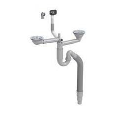 Cache trou evier leroy merlin