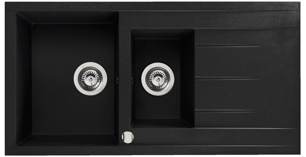 Evier inox a poser brico depot